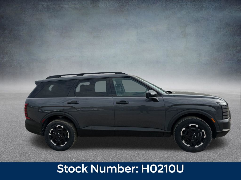 New 2026 Hyundai Palisade XRT Pro AWD/4WD image 6