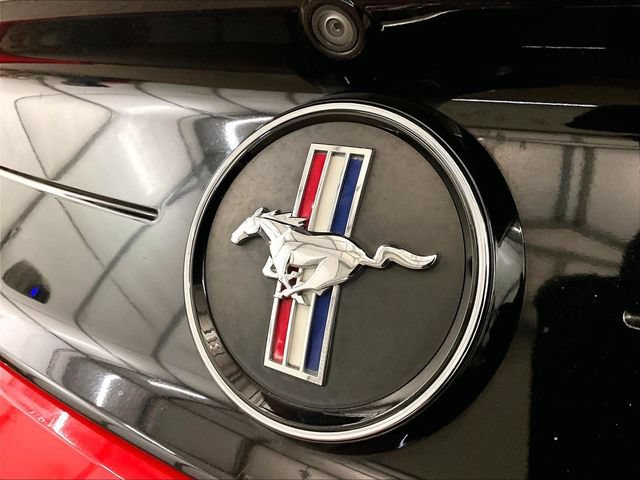 Used 2021 Ford Mustang Premium w/ 2.3L High Performance Package RWD image 13