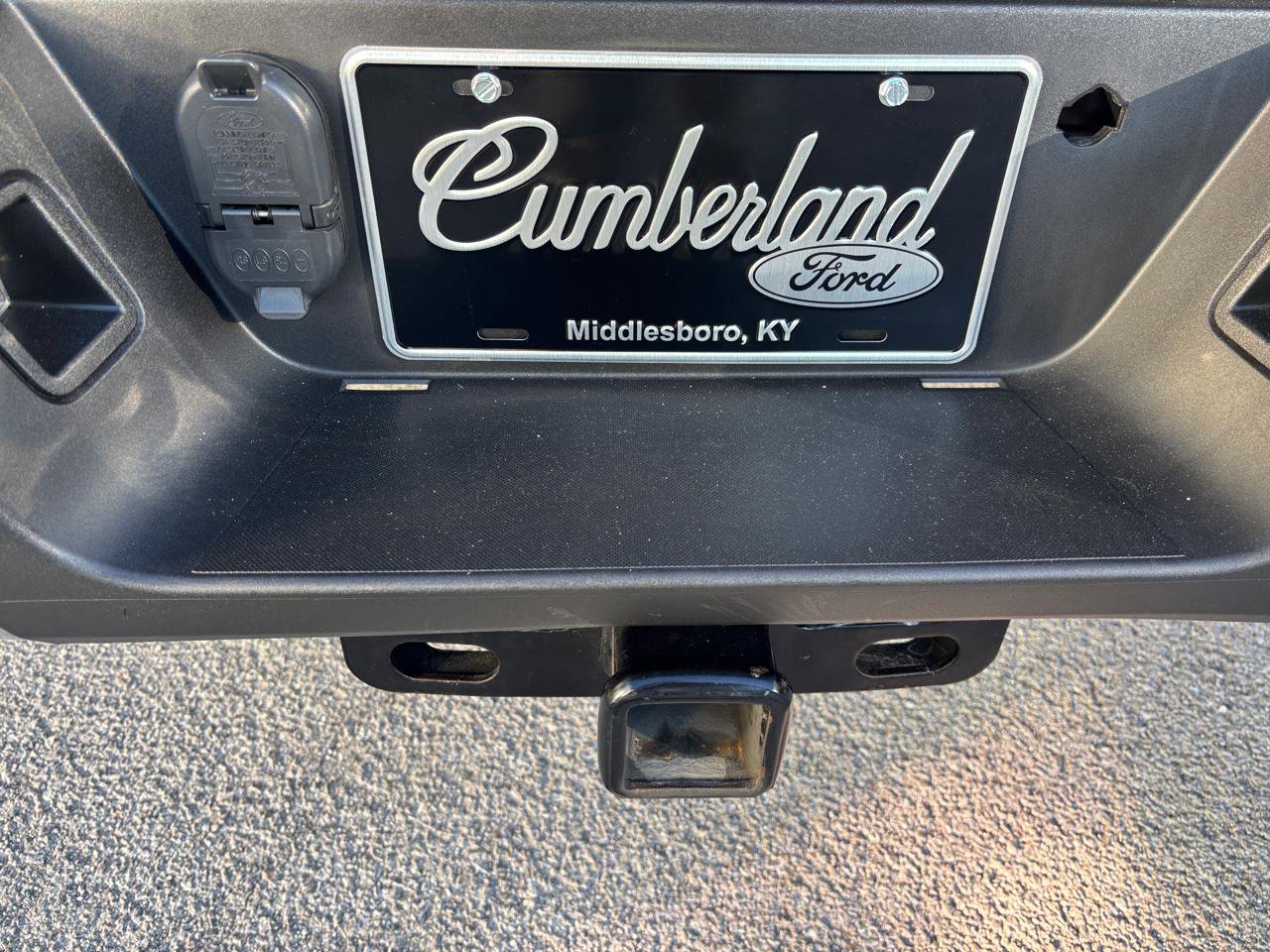 Used 2022 Ford F250 King Ranch w/ King Ranch Ultimate Package image 4