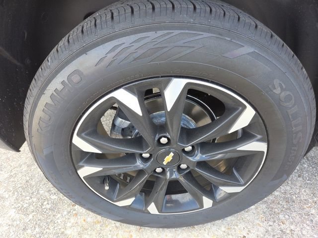 Used 2021 Chevrolet TrailBlazer LT w/ Premium Seating Package FWD image 14