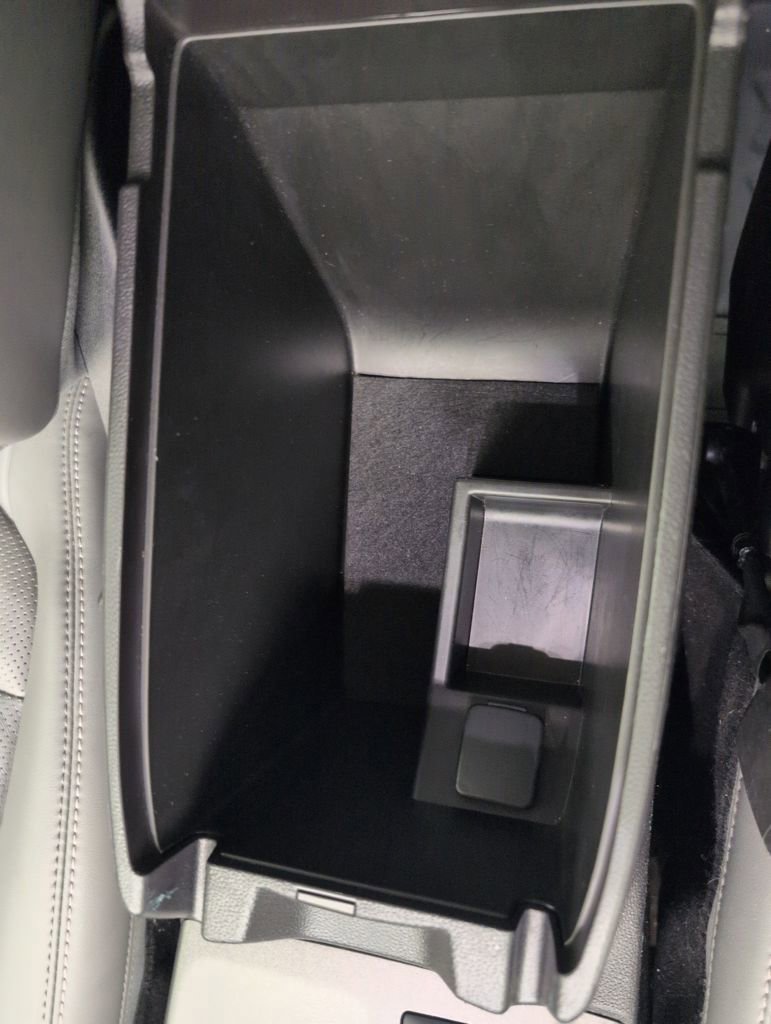 Certified 2025 Ford Bronco Sport Badlands image 38