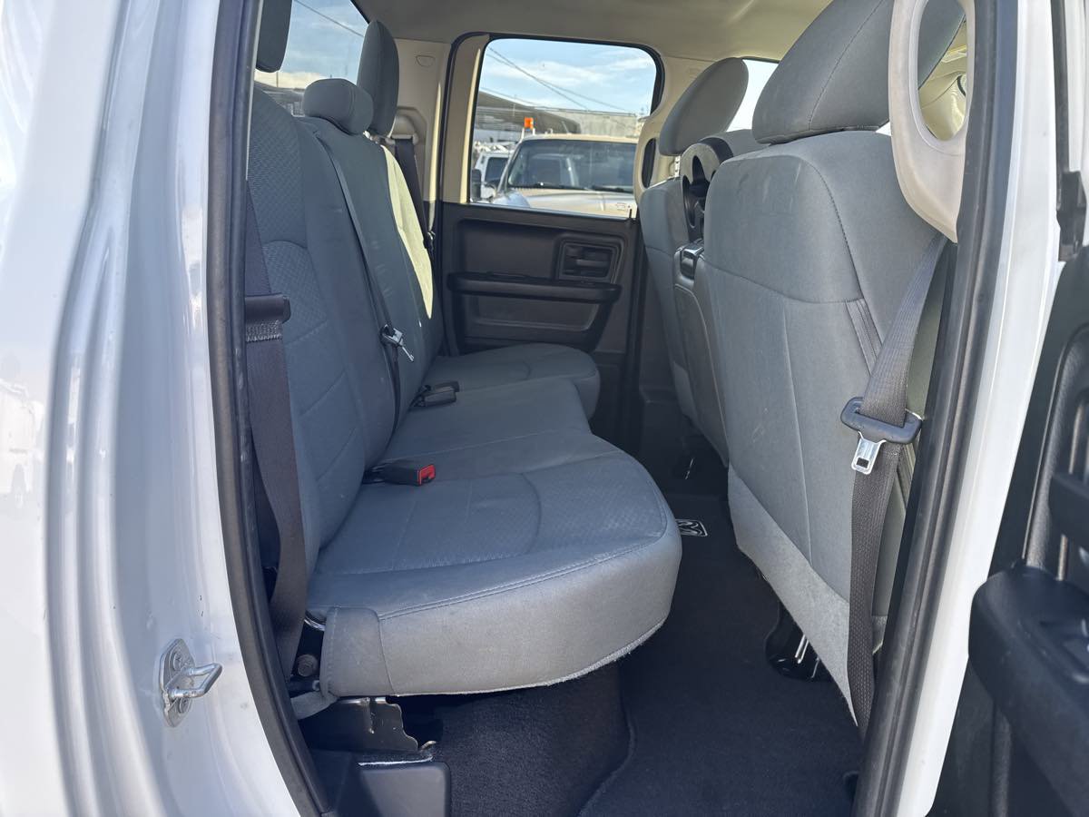 Used 2016 RAM 1500 Express image 11