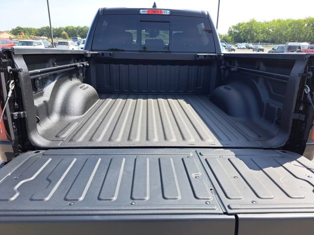 New 2026 RAM 1500 Rebel w/ Bed Utility Group image 25