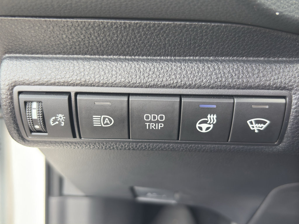 Used 2024 Toyota Corolla GR AWD/4WD image 22