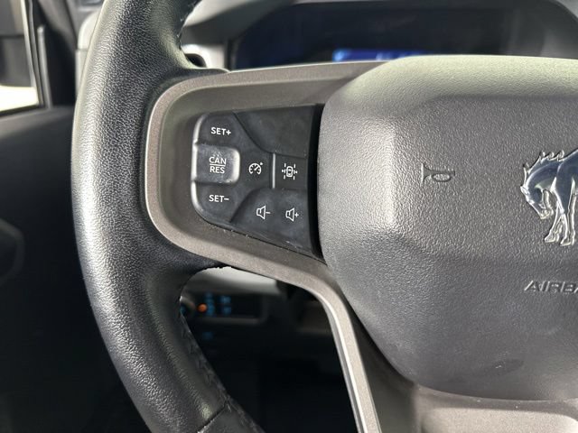 Used 2023 Ford Bronco Black Diamond AWD/4WD image 10