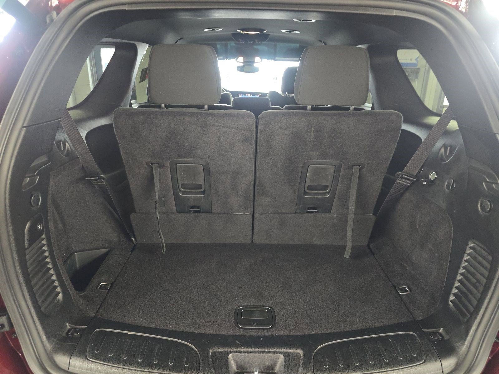 Used 2025 Dodge Durango GT image 18