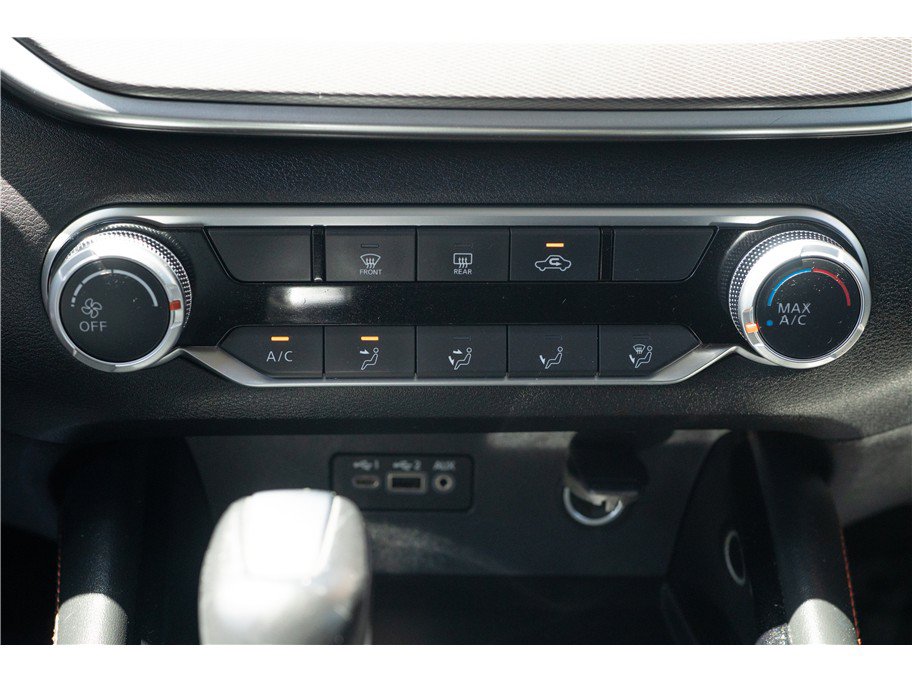 Used 2023 Nissan Altima 2.5 SR AWD/4WD image 12