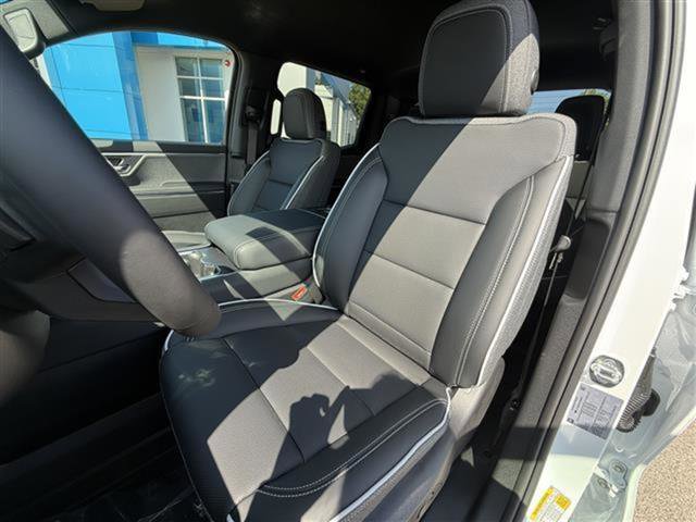 New 2026 GMC Sierra EV Elevation image 15