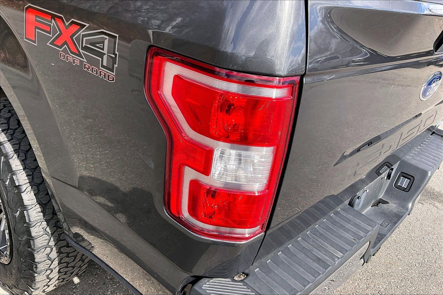Used 2020 Ford F150 XLT w/ Equipment Group 301A Mid AWD/4WD image 28