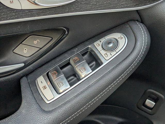 Used 2020 Mercedes-Benz GLC 300 w/ AMG Line image 11