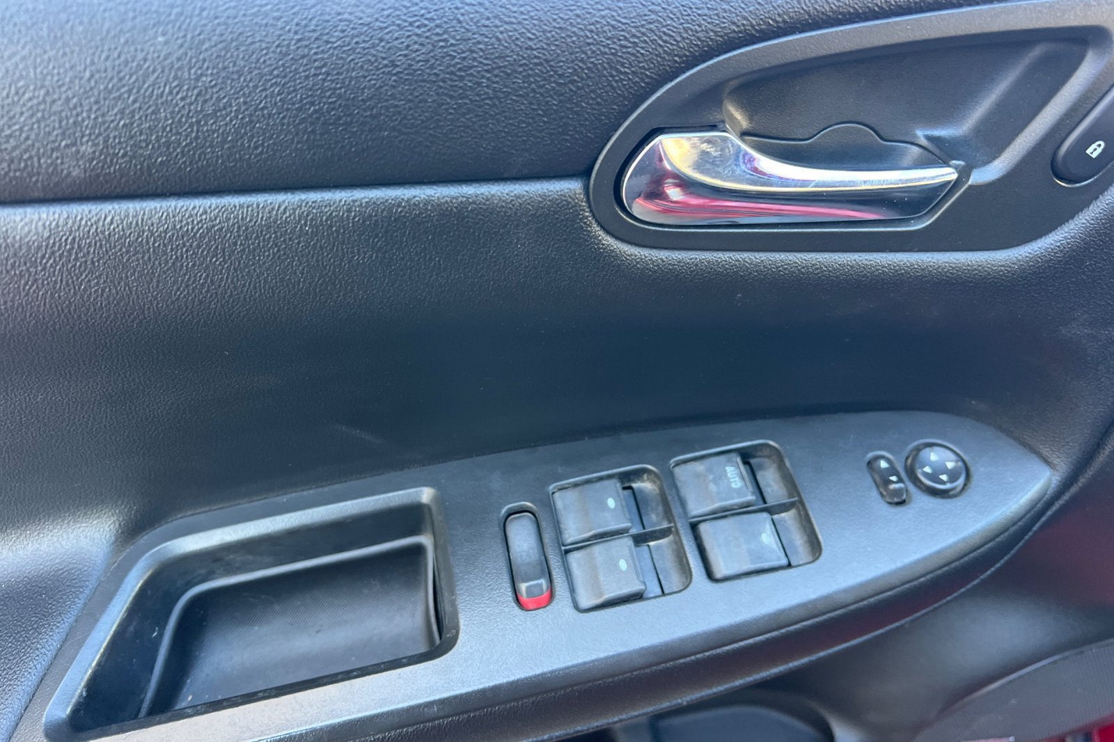 Used 2014 Chevrolet Impala LTZ FWD image 16