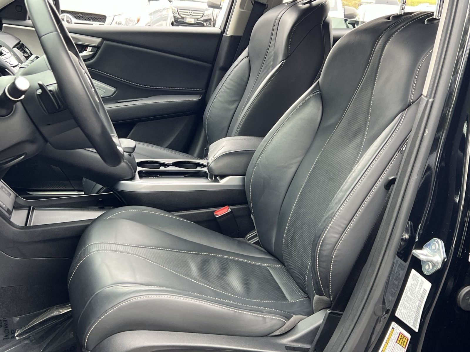 Used 2025 Acura RDX w/ Technology Package AWD/4WD image 18