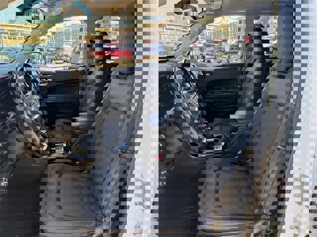 Used 2022 GMC Canyon AT4 image 27