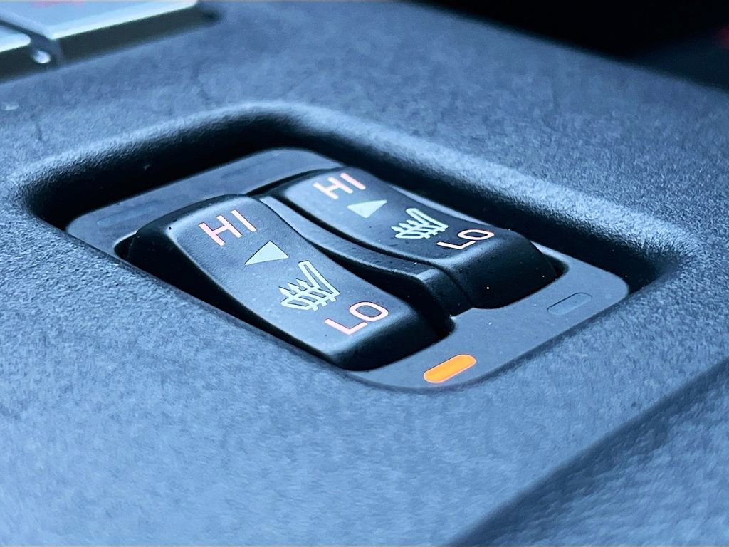 Used 2022 Subaru BRZ Limited RWD image 19