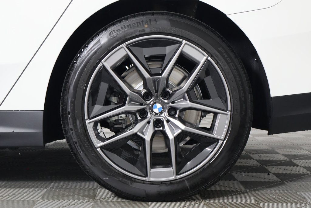New 2027 BMW 530i w/ Premium Package RWD image 10