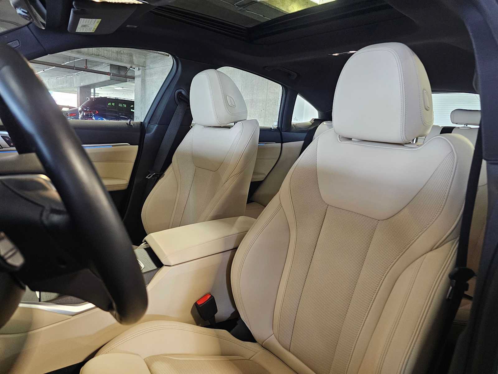 Certified 2023 BMW i4 eDrive35 RWD image 27