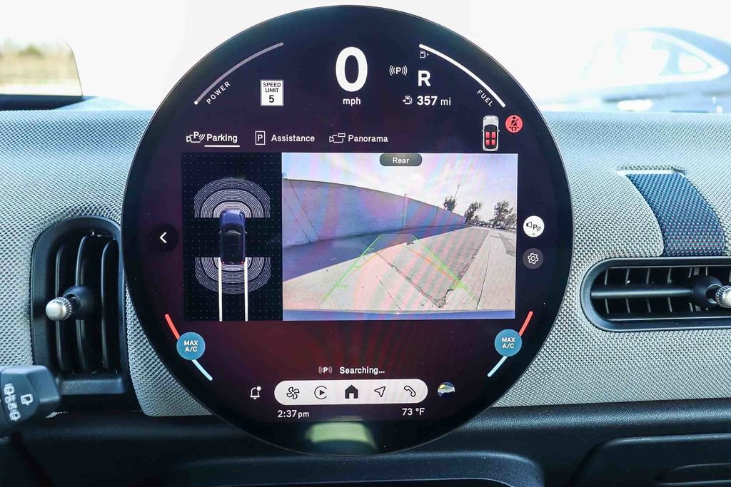 Used 2025 MINI Cooper S image 27