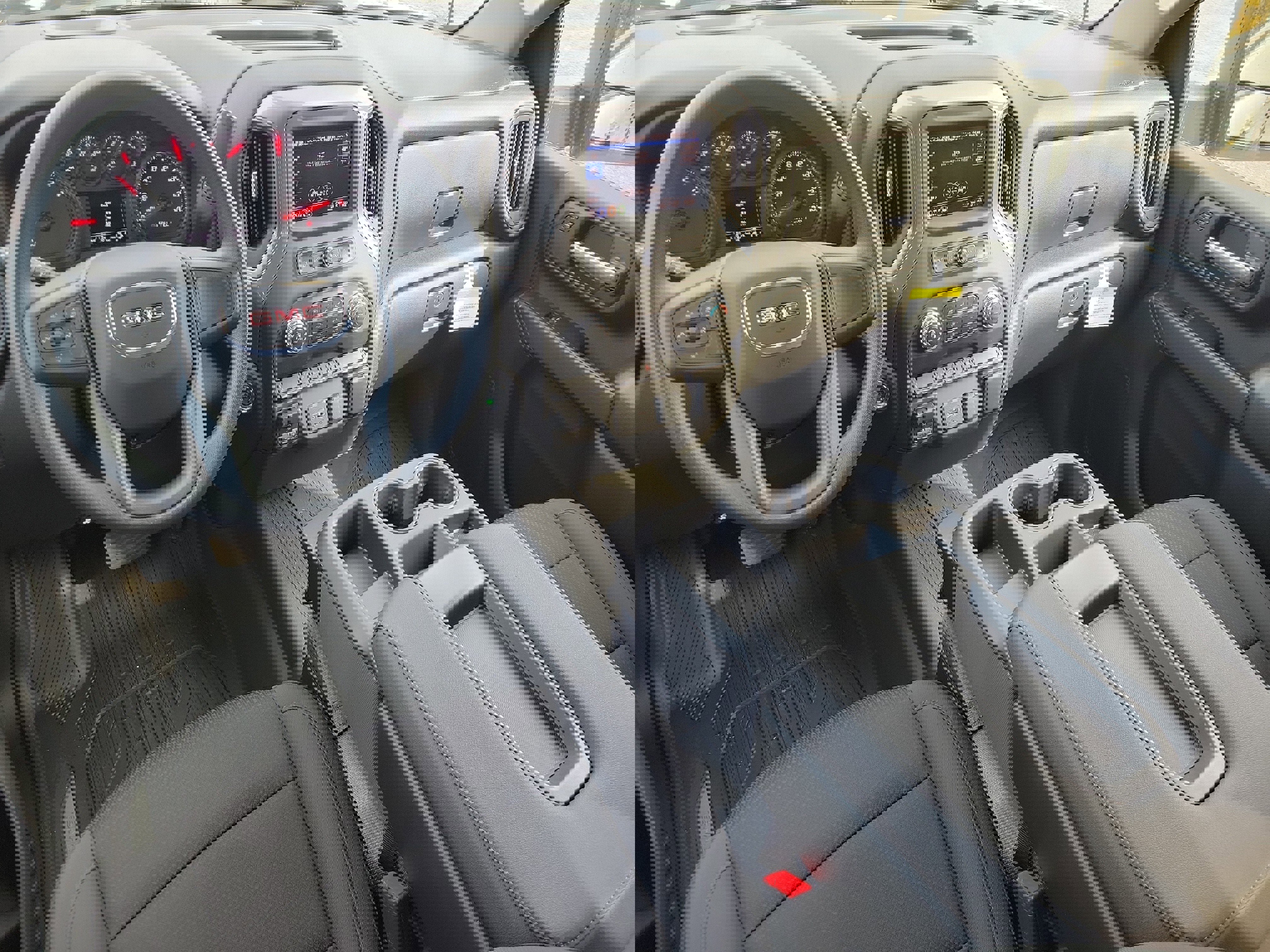 New 2026 GMC Sierra 3500 Pro w/ Convenience Package image 19