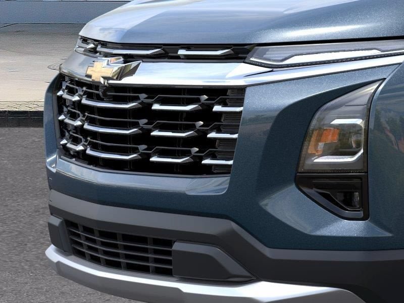 New 2027 Chevrolet Equinox LT FWD image 13