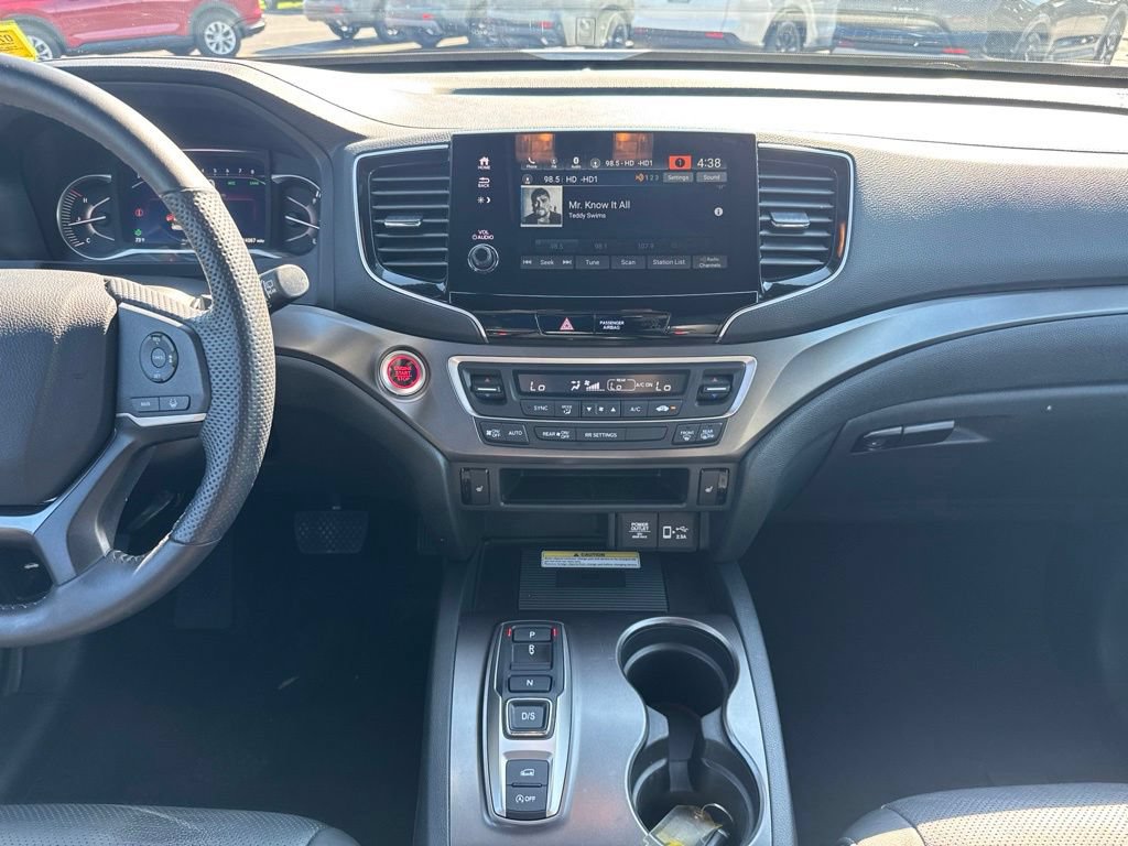 Certified 2023 Honda Passport EX-L image 26