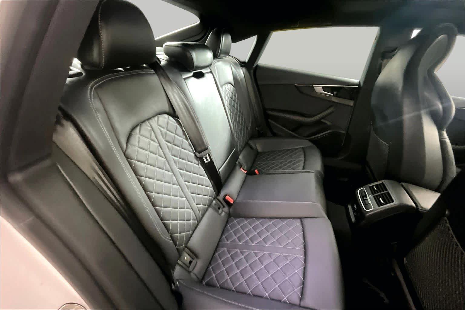 Used 2024 Audi S5 Premium Plus AWD/4WD image 19