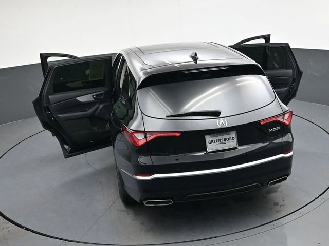 Certified 2023 Acura MDX FWD image 36