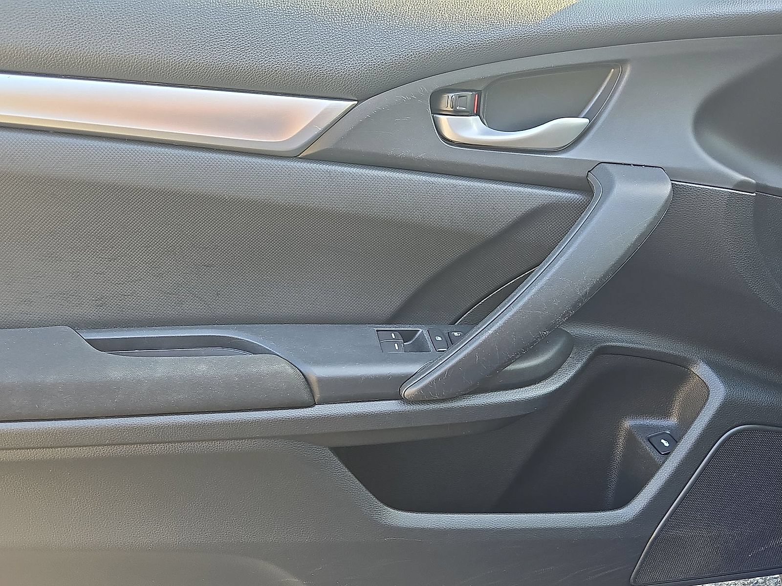 Used 2020 Honda Civic LX image 16