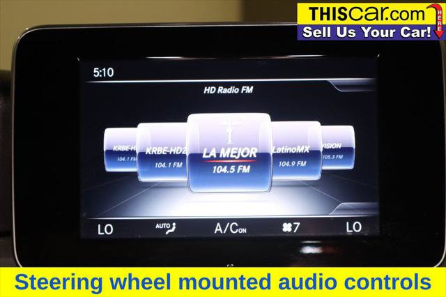 Used 2017 Mercedes-Benz GLC 300 image 18