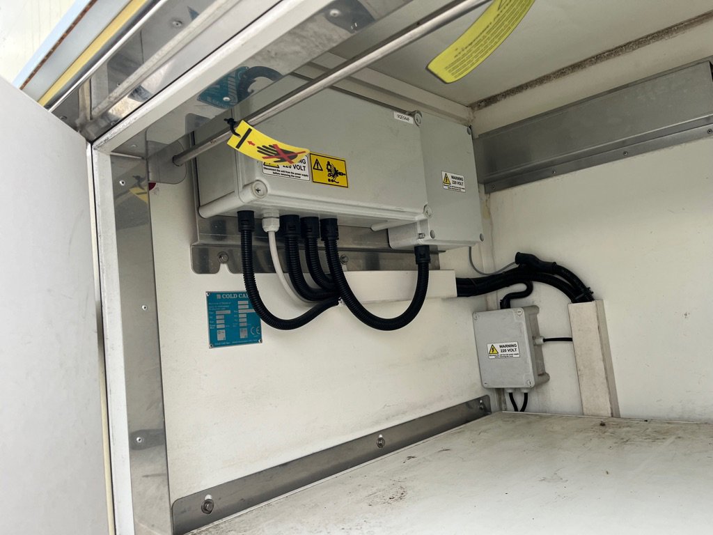 Used 2019 Ford E-450 and Econoline 450 Super Duty w/ Power Windows & Locks Group image 16