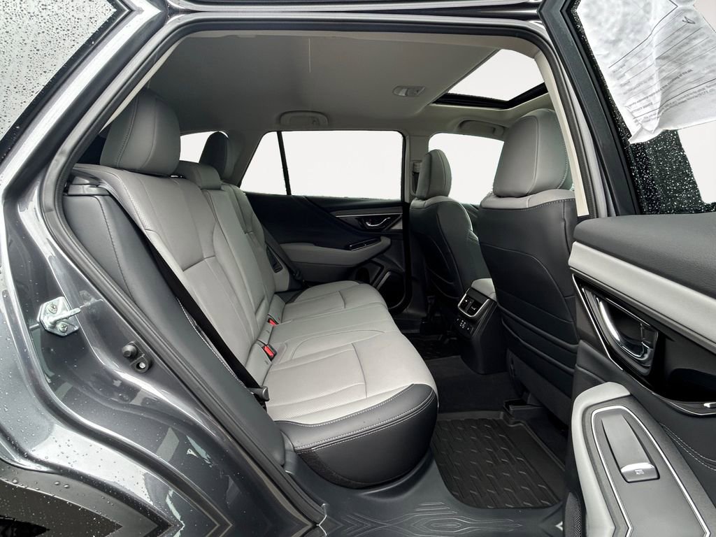 Used 2024 Subaru Outback Limited XT AWD/4WD image 11