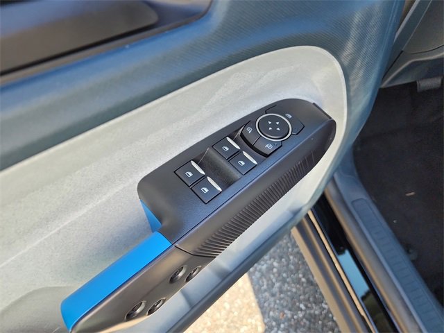 New 2025 Ford Maverick XLT w/ XLT Luxury Package AWD/4WD image 15