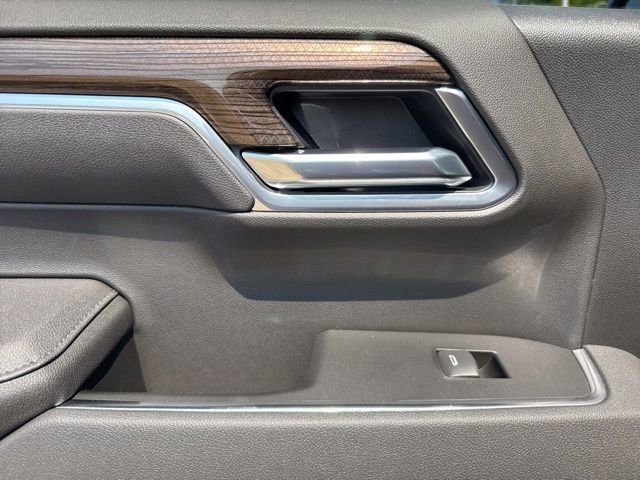 New 2026 Chevrolet Silverado 1500 LT image 19
