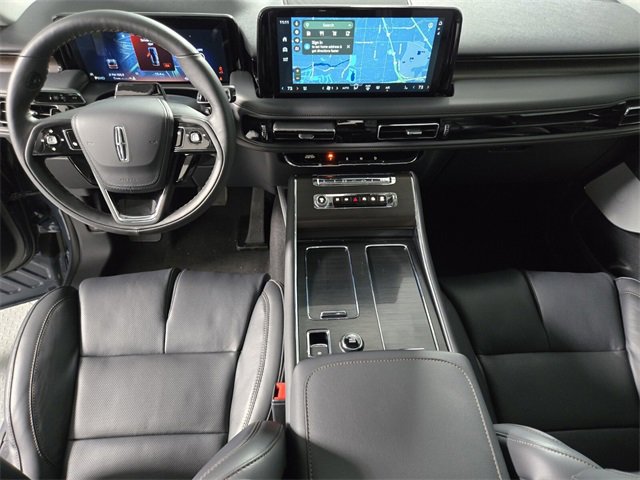 New 2026 Lincoln Aviator Reserve w/ Luxury Package image 16