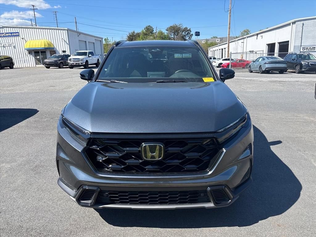 Used 2025 Honda CR-V Sport-L image 4