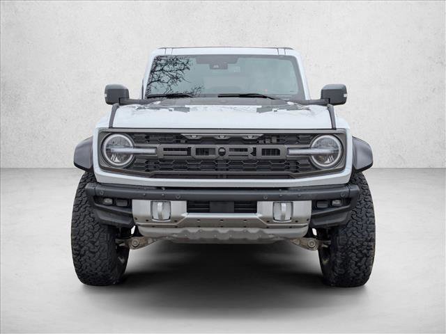 New 2025 Ford Bronco Raptor image 5