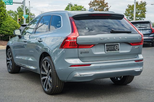 Certified 2023 Volvo XC60 B5 Ultimate w/ Climate Package AWD/4WD image 5