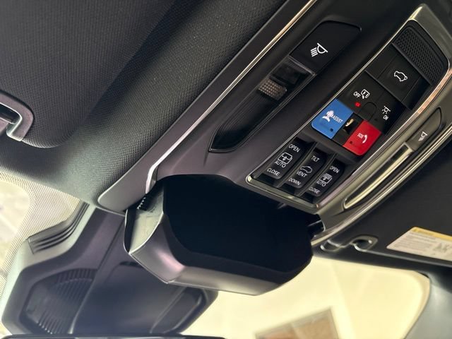 New 2026 Jeep Cherokee Limited AWD/4WD image 43
