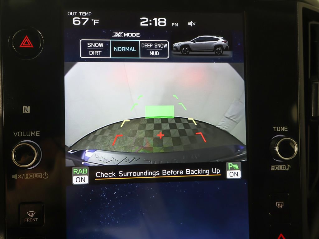 Used 2024 Subaru Crosstrek 2.5i Limited image 42