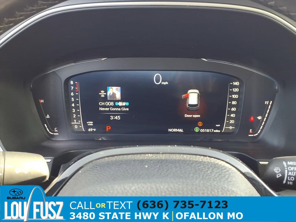 Used 2023 Honda Pilot Elite image 20