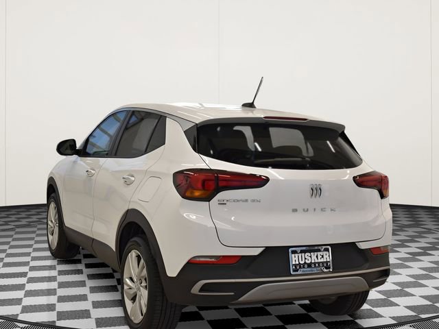 Used 2025 Buick Encore GX Preferred image 10