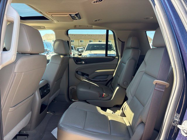 Used 2019 GMC Yukon SLT w/ Open Road Package AWD/4WD image 15