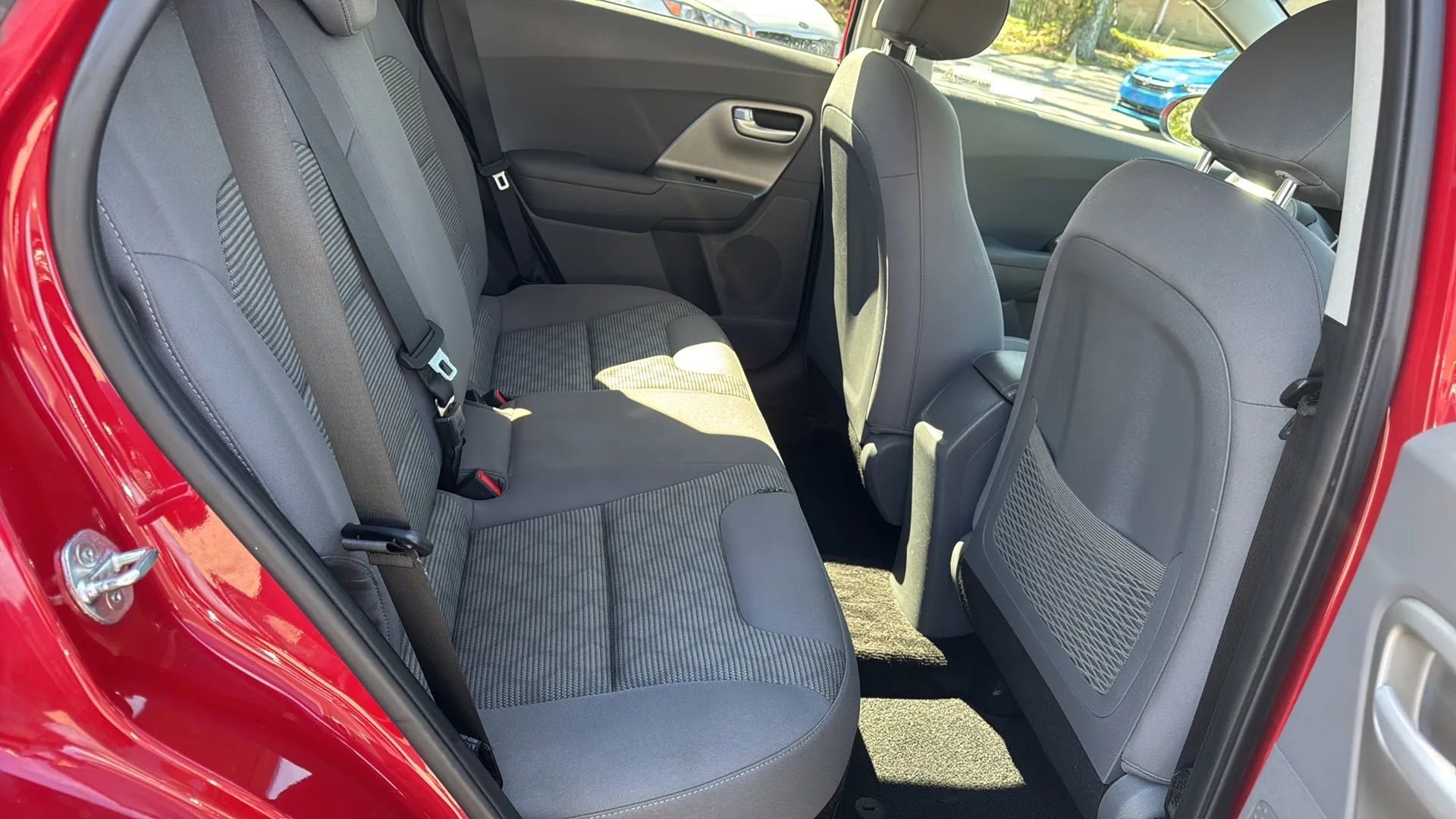 Used 2019 Kia Niro FE image 12