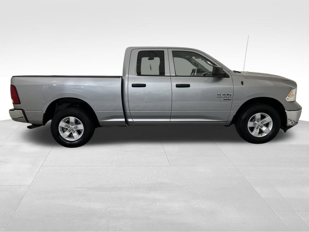 Used 2024 RAM 1500 Classic SLT image 8