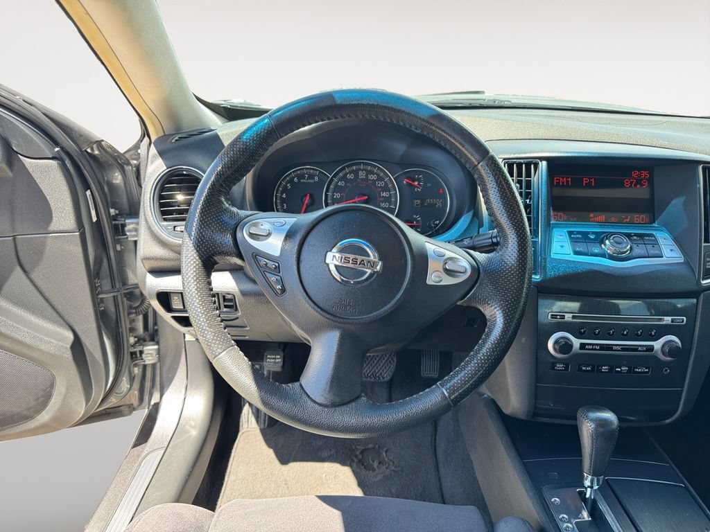 Used 2014 Nissan Maxima 3.5 S FWD image 12