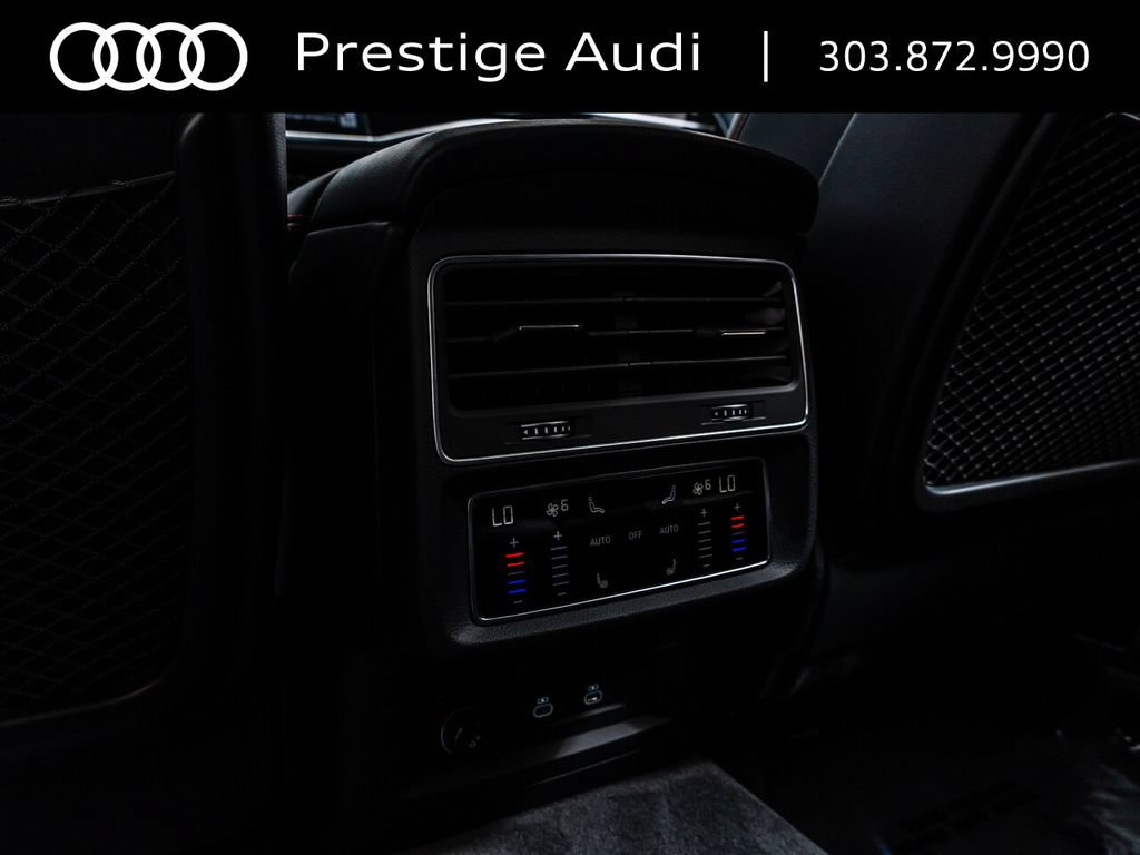 New 2026 Audi RS Q8 performance AWD/4WD image 31