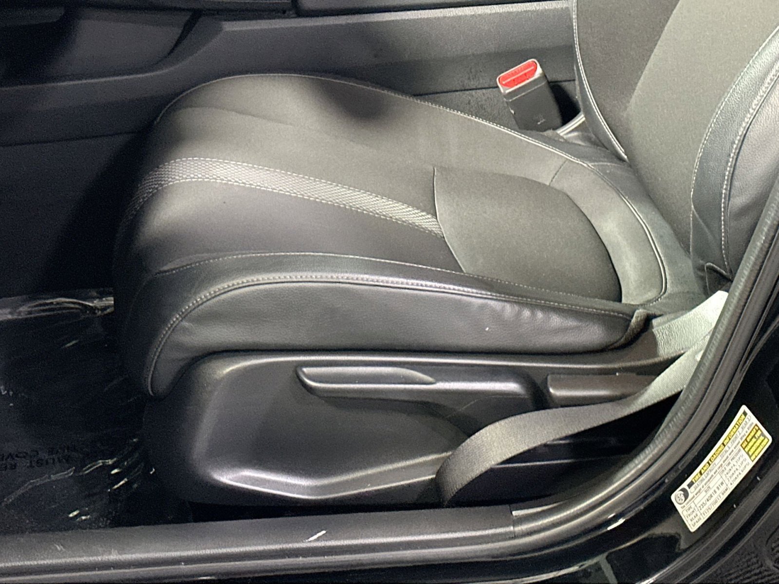 Used 2020 Honda Civic Sport image 14