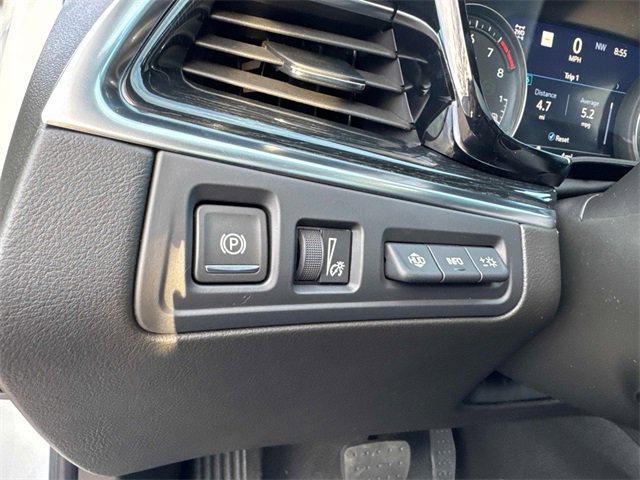 New 2026 Cadillac XT5 Premium Luxury w/ Driver Assist Package image 28