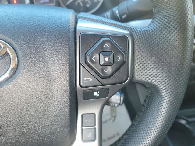 Certified 2022 Toyota Tacoma SR5 image 26
