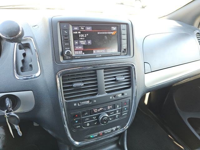 Used 2019 Dodge Grand Caravan GT image 21