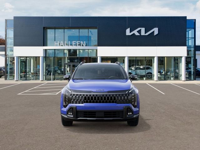New 2026 Kia Sportage X-Pro Prestige image 2